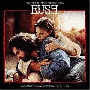 Rush Soundtrack (1992)